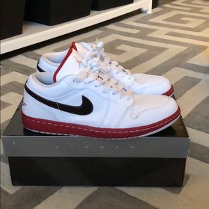 Air Jordan 1 Phat Low